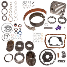 Load image into Gallery viewer, ATS Diesel 1989-02 Dodge 618/47RH/47RE Master Transmission Overhaul Kit