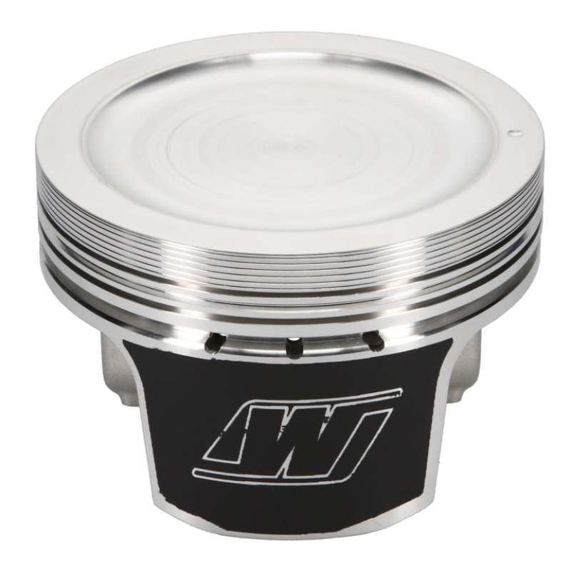 Wiseco Toyota Tacoma 2RZ 3RZ Dished -10cc Piston Shelf Stock