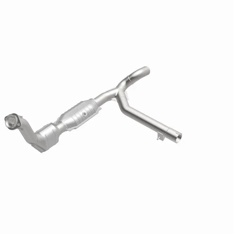 MagnaFlow Conv DF 99-00 Ford Exped 4.6L Magnaflow