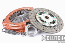 Load image into Gallery viewer, XClutch 86-87 Toyota Landcruiser 4.0L Stage 1 Sprung Organic Clutch Kit