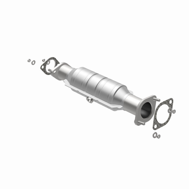 MagnaFlow Conv DF 10-12 Forte 2.0L Fed Rear Magnaflow