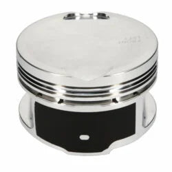 JE Pistons Audi 2.7L S4 TT Piston Kit – 81.50 Mm Bore – 1.210 In. CH, -3.90 CC