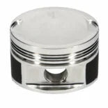 JE Pistons Audi 2.7L S4 TT Piston Kit – 81.50 Mm Bore – 1.210 In. CH, -3.90 CC