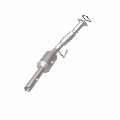MagnaFlow California Grade CARB Compliant Converter Direct Fit 05-09 Volkswagen Jetta L5 2.5L Magnaflow