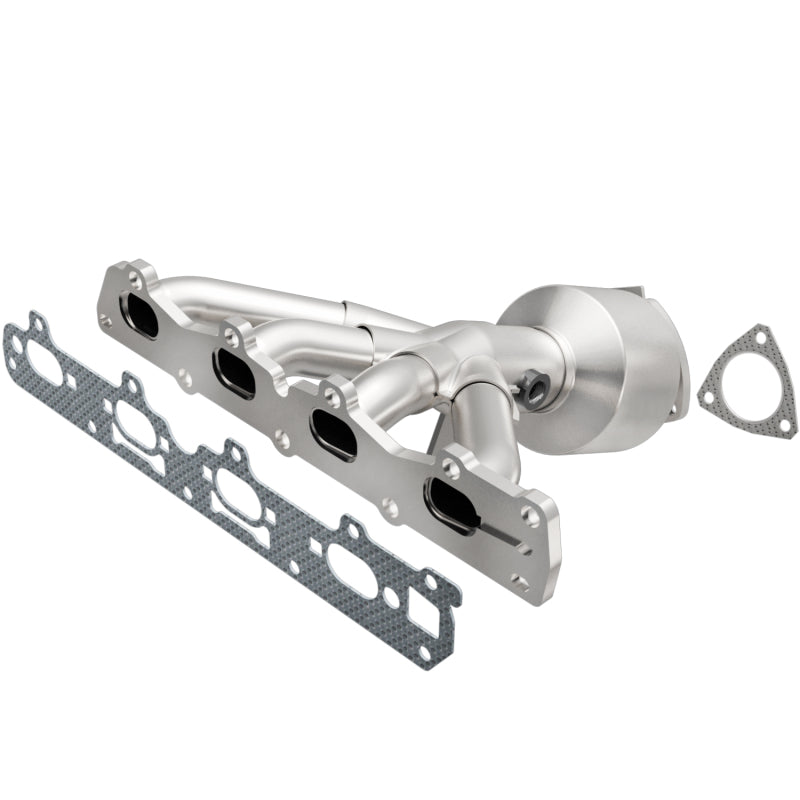 MagnaFlow Conv DF 09-10 Chevy Malibu (Exc PZEV) / 09-10 Pontiac G6 (w/ Tier 2) 2.4L Manifold Magnaflow