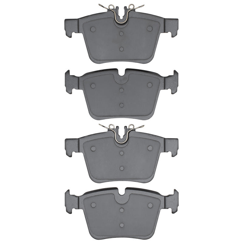 R1 11-23 Mercedes-Benz C300 Sedan Rear Optimum OE Brake Pads