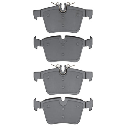 R1 11-23 Mercedes-Benz C300 Sedan Rear Optimum OE Brake Pads
