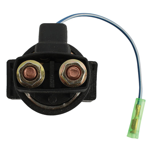 Arrowhead 92-98 KJ 600 S SECA II Starter Relay 240-54069