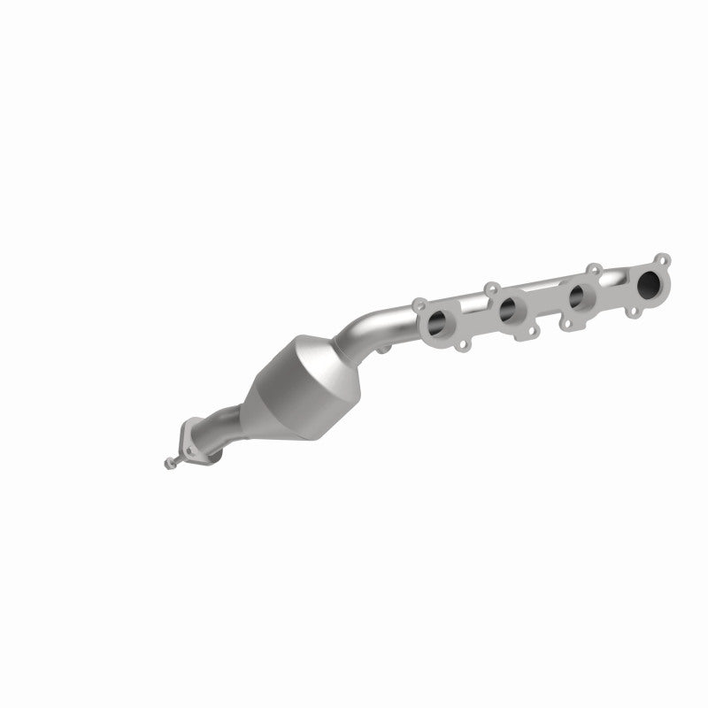 MagnaFlow Conv DF 03-04 4Run 4.7 Driver Side Manifold OEM Magnaflow