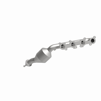 MagnaFlow Conv DF 03-04 4Run 4.7 Driver Side Manifold OEM Magnaflow