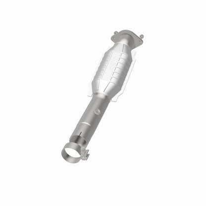 MagnaFlow Conv DF GM 01-02 2500 Passenger Side 6L Magnaflow