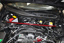 Load image into Gallery viewer, Tanabe Front Strut Tower Bar 13-16 Scion FR-S (ZN6) / 13-17 Subaru BRZ (ZC6)