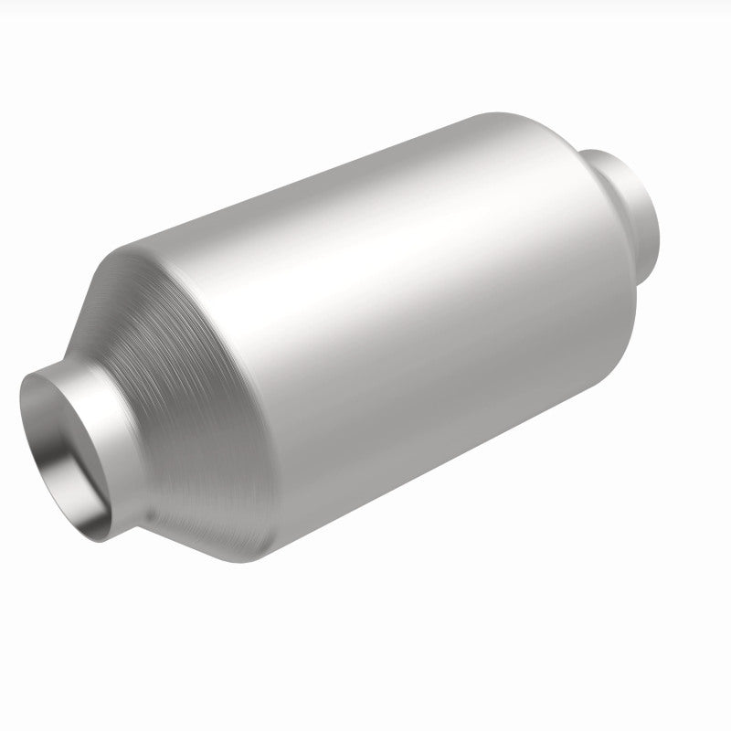 MagnaFlow GM 3500/4500 HD 6.0L 3in Universal Converter Magnaflow