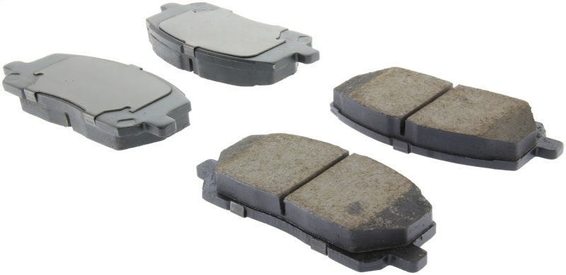 StopTech Premium Ceramic Brake Pads - 308.08840 Stoptech