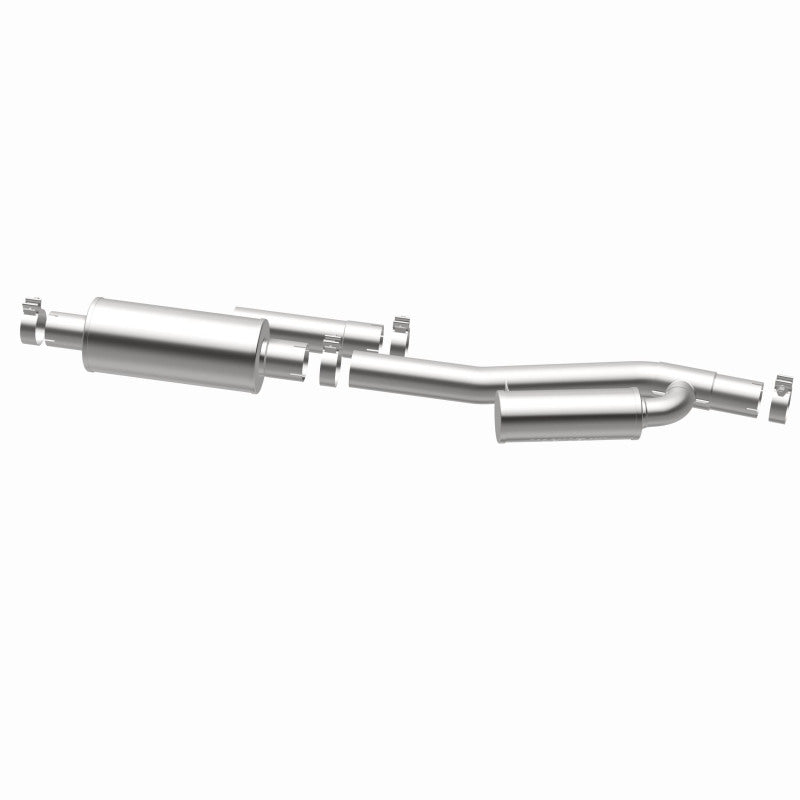 MagnaFlow 19-23 GM 1500 4.3L / 5.3L D-Fit Muffler Replacement Magnaflow