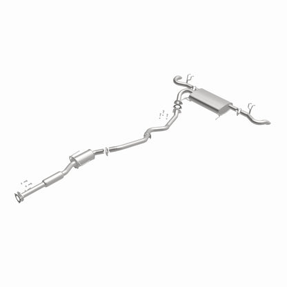 MagnaFlow BRE Exhaust Kit 13-17 ACURA RDX 3.5L
