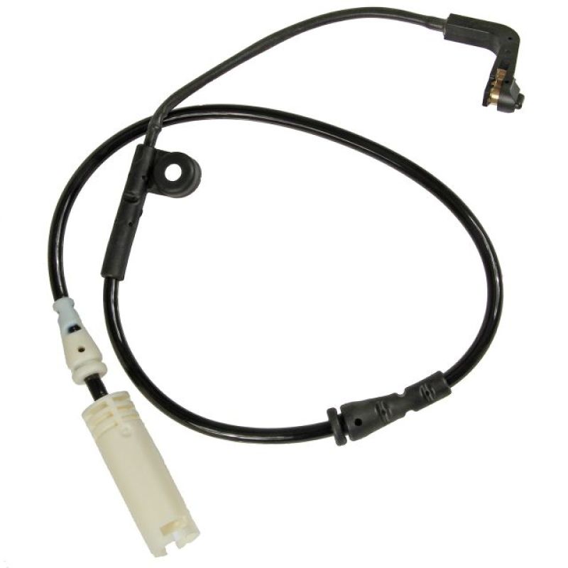 Power Stop 04-07 BMW 525i Front Euro-Stop Electronic Brake Pad Wear Sensor PowerStop