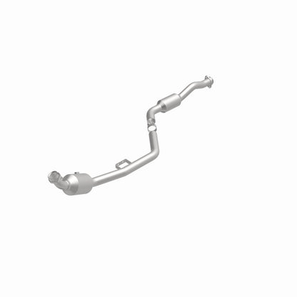 MagnaFlow Conv Direct Fit OEM 2007 Mercedes-Benz E350 Underbody - 67.5in Length Magnaflow