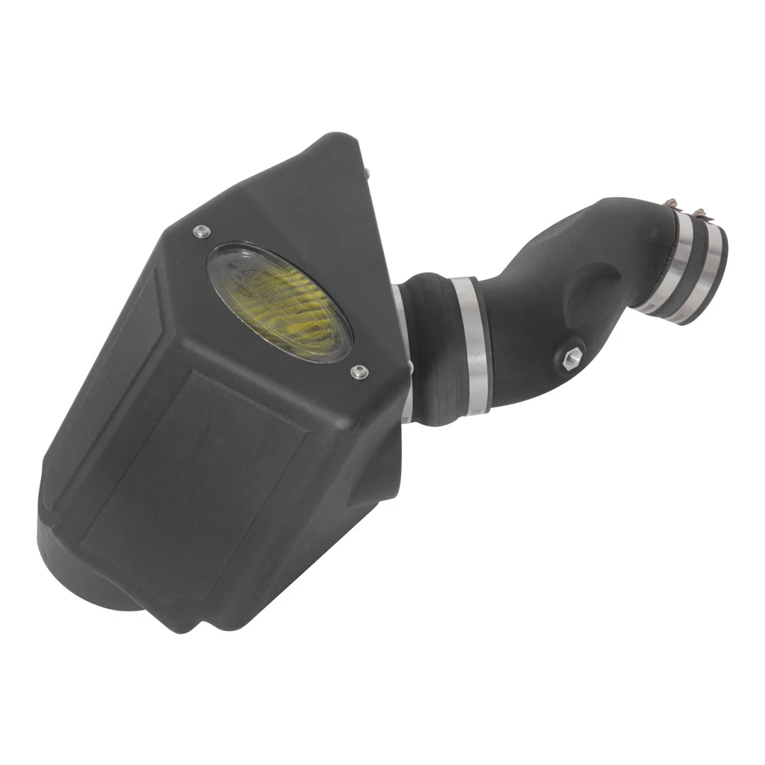 Airaid Intake Kit Jeep Cherokee V6-3.2L F/I 14-18