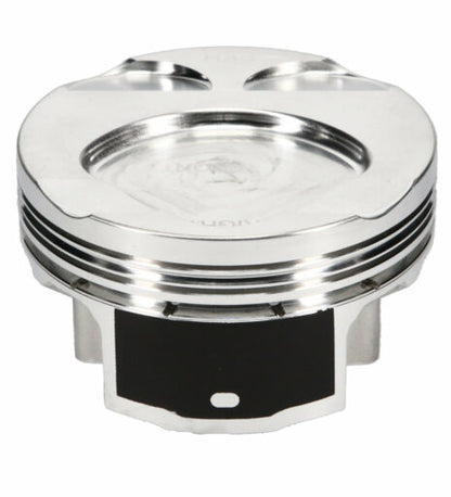 JE Pistons Subaru FA Series Piston Kit – 86.00 Mm Bore – 1.290 In. CH, -10.20 CC JE Pistons