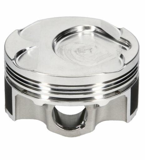 JE Pistons Subaru FA Series Piston Kit – 86.00 Mm Bore – 1.290 In. CH, -10.20 CC JE Pistons