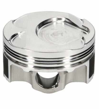 JE Pistons Subaru FA Series Piston Kit – 86.00 Mm Bore – 1.290 In. CH, -10.20 CC JE Pistons