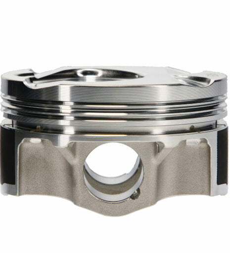 JE Pistons Subaru FA Series Piston Kit – 86.00 Mm Bore – 1.290 In. CH, -10.20 CC JE Pistons