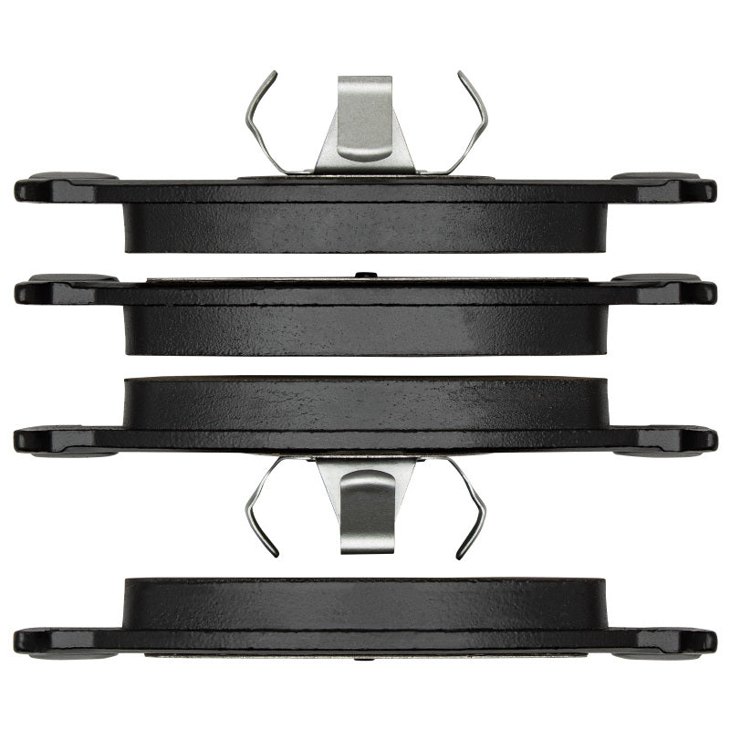 R1 Front OE Brake Pads 2022-2023 Audi/Volkswagen - 2551-2438-00