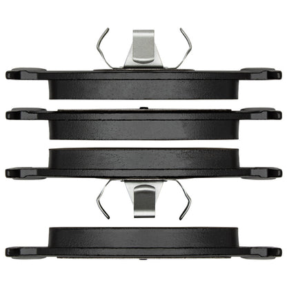 R1 Front OE Brake Pads 2022-2023 Audi/Volkswagen - 2551-2438-00