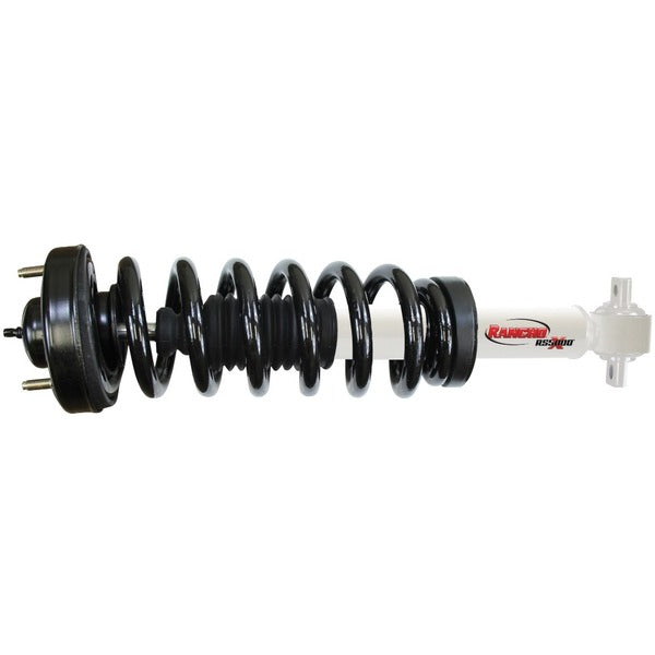 Rancho 15-20 Ford F150 4WD Exc. Raptor RS5000X Loaded Strut Front Right