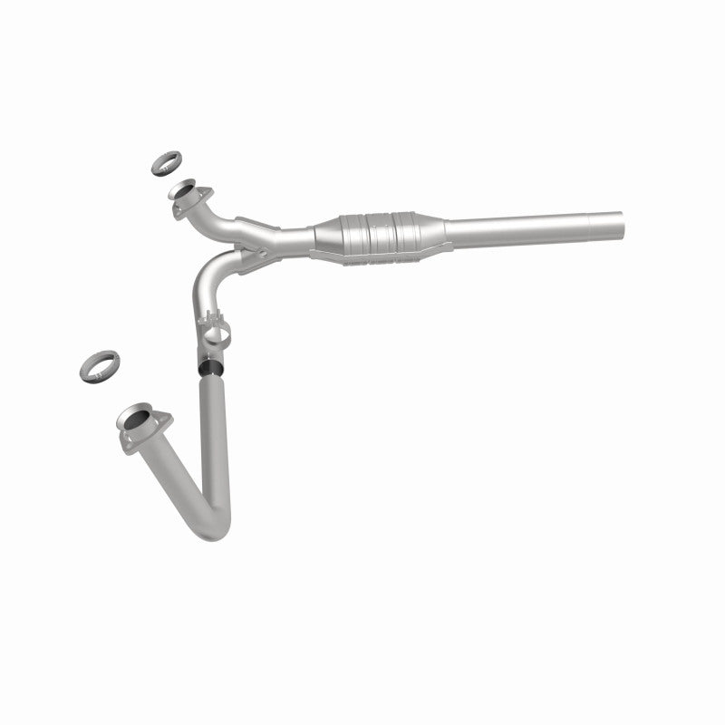 MagnaFlow Conv DF Chevrolet/GMC 1500 1/2 Ton Magnaflow
