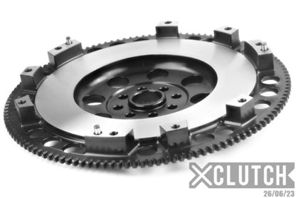 XClutch Lightweight Chromoly Flywheel for 2013-2021 Subaru WRX STI - XFSU003CL