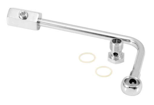 Spectre Fuel Line Kit Edel/Carter Fuel Line - 29883