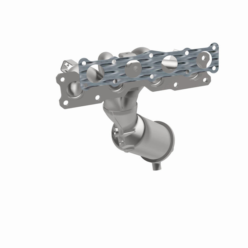 MagnaFlow Conv DF 08-09 Kia Optima 2.4L Manifold Magnaflow