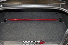 Load image into Gallery viewer, Tanabe Sustec Rear Strut Tower Bar 13 Scion FR-S (ZN6) / 13 Subaru BRZ (ZC6)