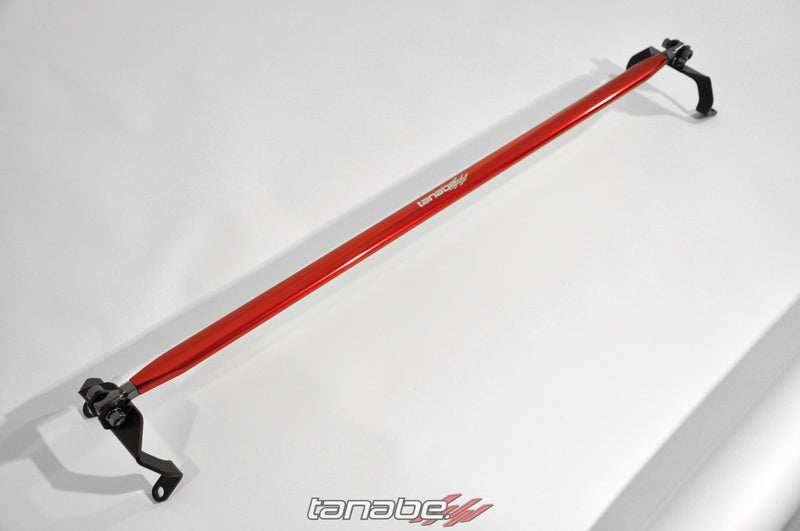 Tanabe Sustec Rear Strut Tower Bar 13 Scion FR-S (ZN6) / 13 Subaru BRZ (ZC6)