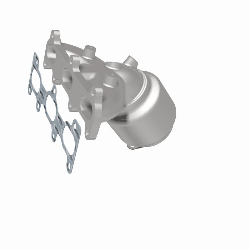 MagnaFlow Conv DF 07-09 Hyundai Santa Fe 2.7L Magnaflow