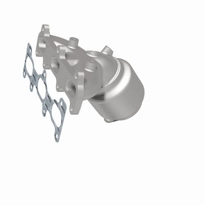 MagnaFlow Conv DF 07-09 Hyundai Santa Fe 2.7L Magnaflow
