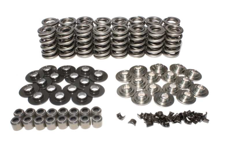 COMP Cams Kit Dual Valve Spring Ti LS COMP Cams
