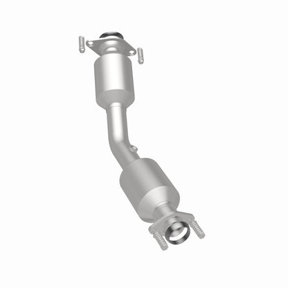 MagnaFlow DF Conv 2018 Nissan Versa 1.6L