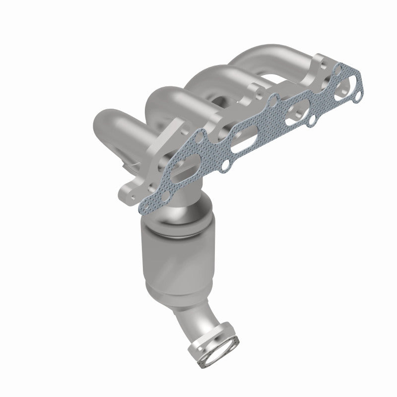 MagnaFlow Conv DF 03-04 Kia Rio 1.6L mani OEM Magnaflow