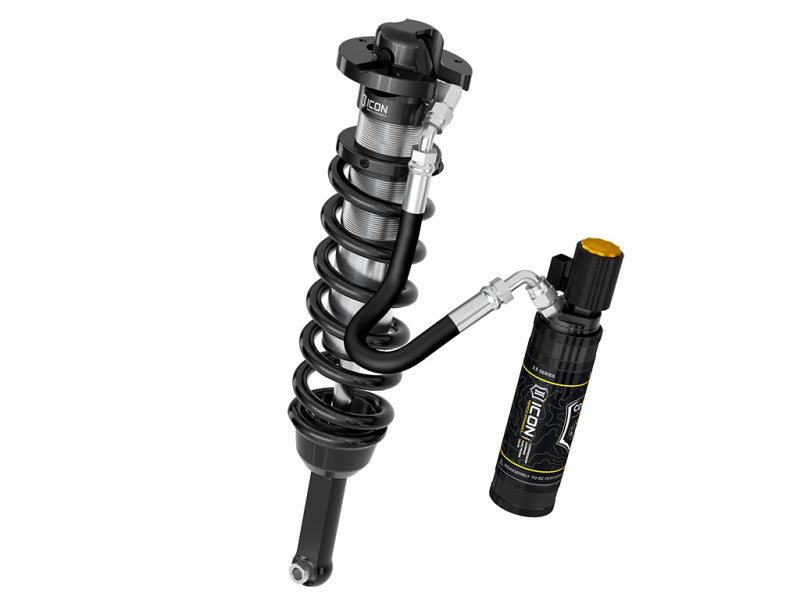 ICON 2010+ Toyota 4Runner 2.5 Series Ext Travel VS RR CDEV Coilover Kit ICON