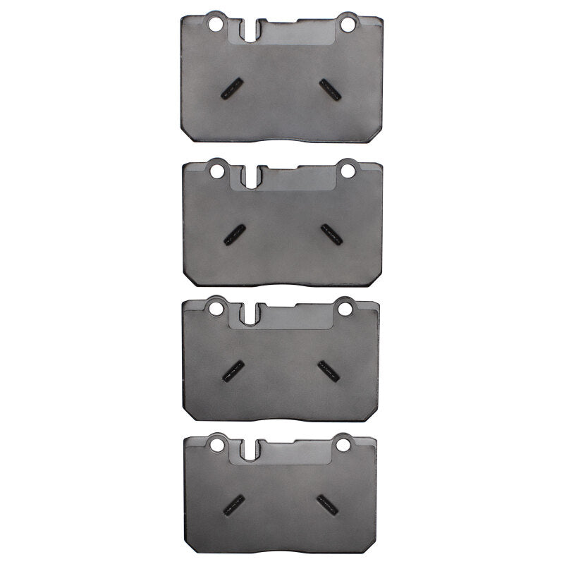 R1 95-00 Lexus LS400 Front Optimum OE Brake Pads