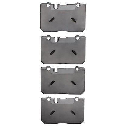 R1 95-00 Lexus LS400 Front Optimum OE Brake Pads