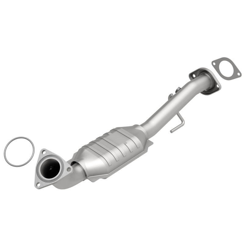 MagnaFlow Conv DF 03-06 Silverado SS Passenger Side OEM Magnaflow