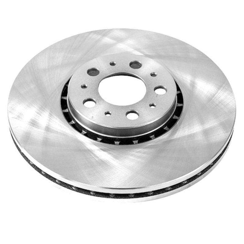 Power Stop 03-14 Volvo XC90 Front Autospecialty Brake Rotor PowerStop