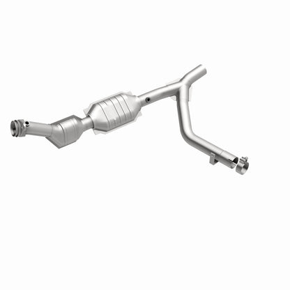 MagnaFlow Conv DF 01 Ford Trucks 5.4L Magnaflow