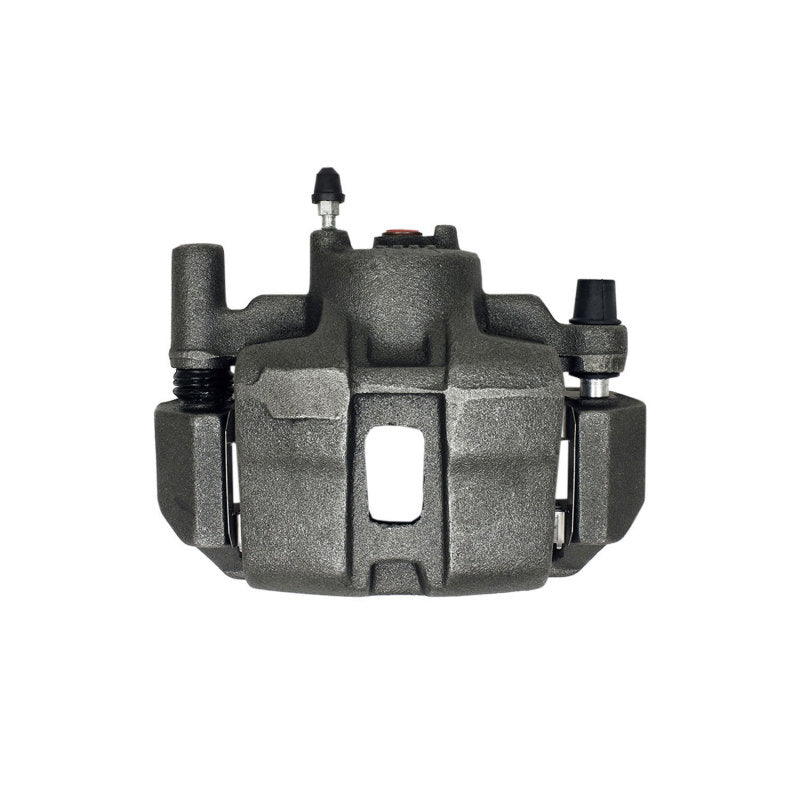 Power Stop 98-02 Mazda 626 Front Right Autospecialty Caliper w/Bracket PowerStop