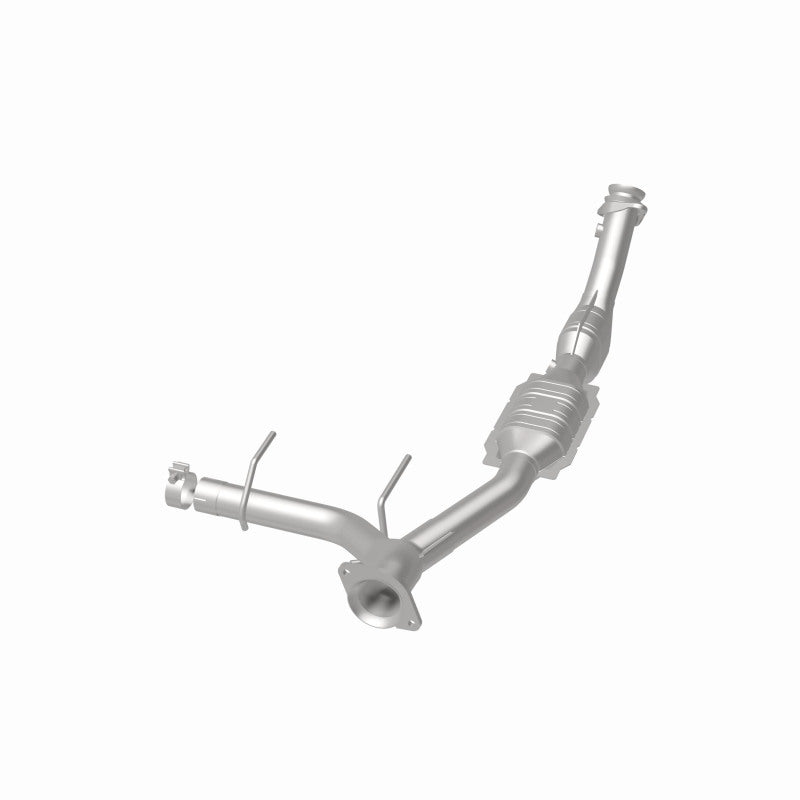 MagnaFlow Conv DF 03-04 Ford Expedition 5.4L V8 Passenger Side Magnaflow