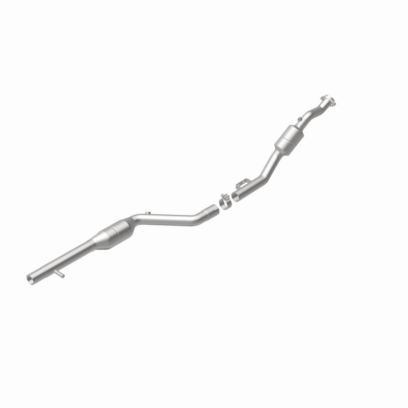 MagnaFlow Conv DF 1998 Mercedes SL500 5.0L Passenger Side Magnaflow